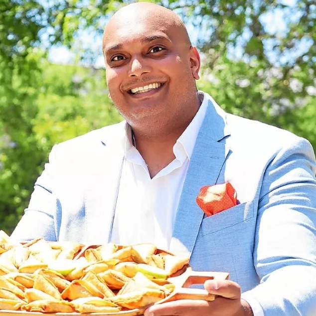 Photo de John Joseph