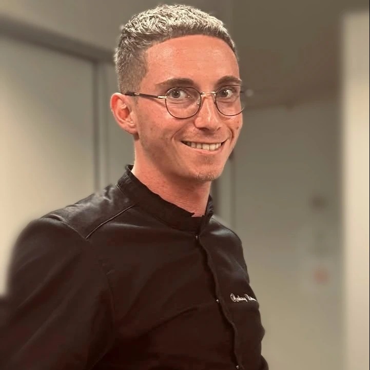 Photo de Anthony Lobbedez