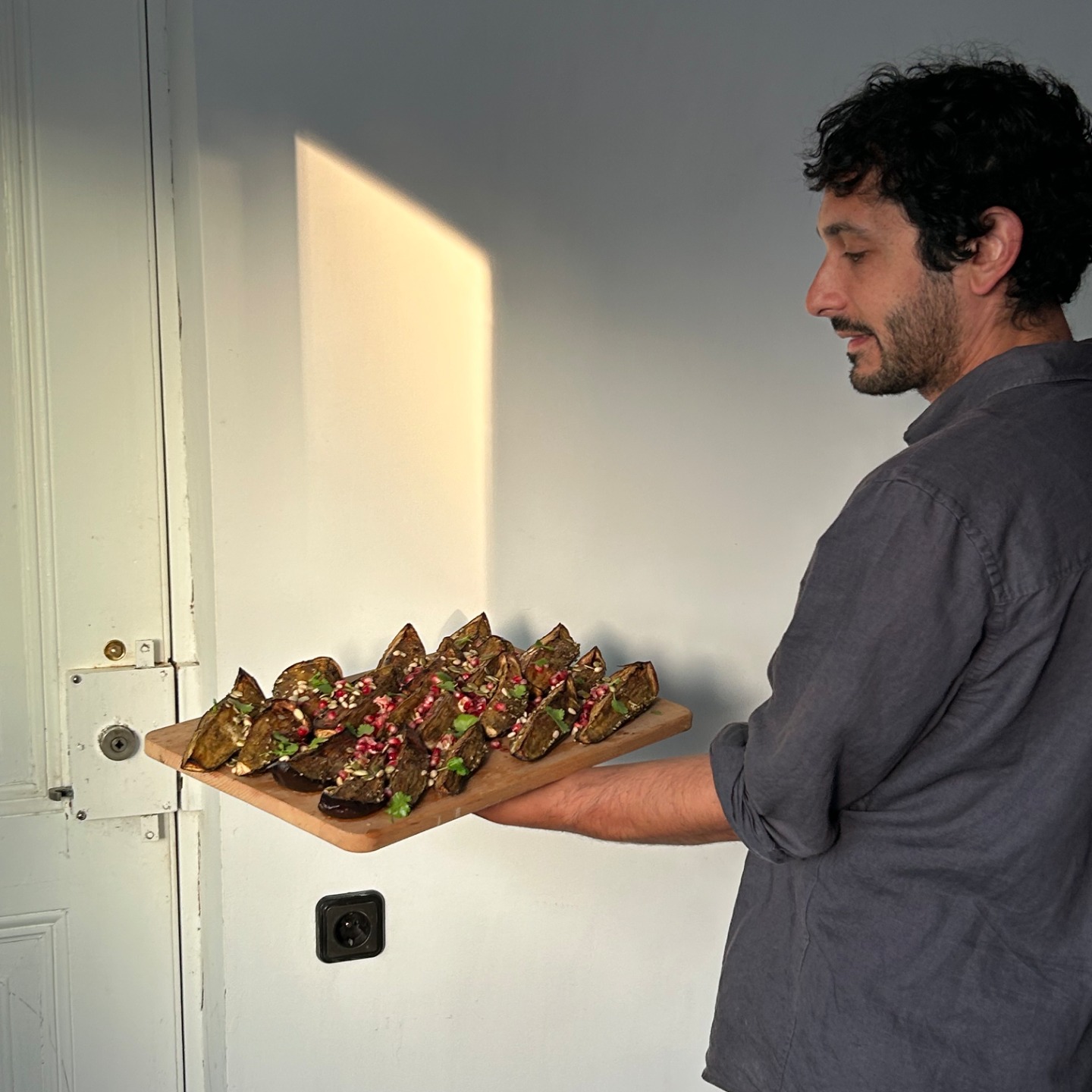 Photo from chef Raphael Raphael