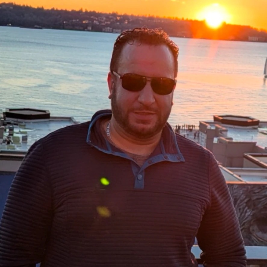 Photo from chef Ahcene Ahcene