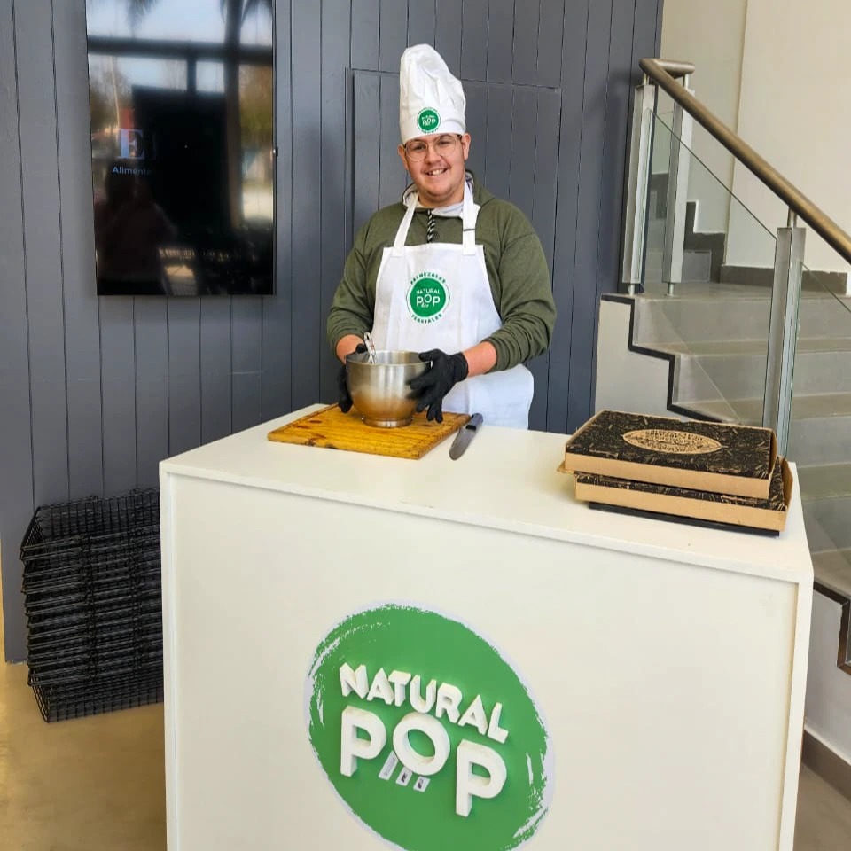 Foto de Franco Merlo