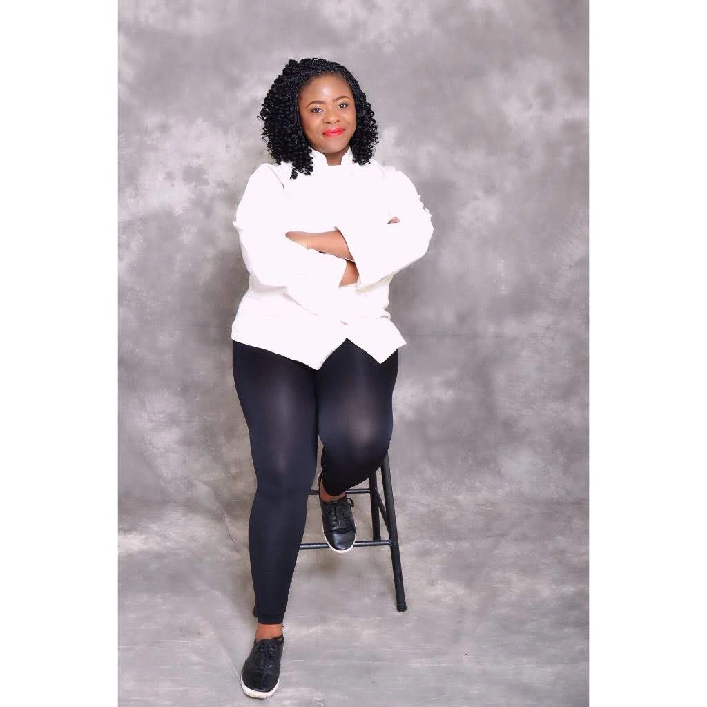 Photo from chef Monalisa Makoni