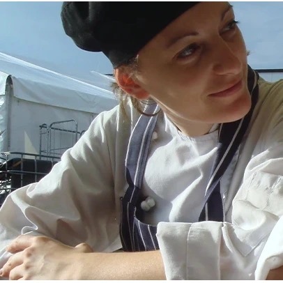 Photo from chef Luciana Bianchi