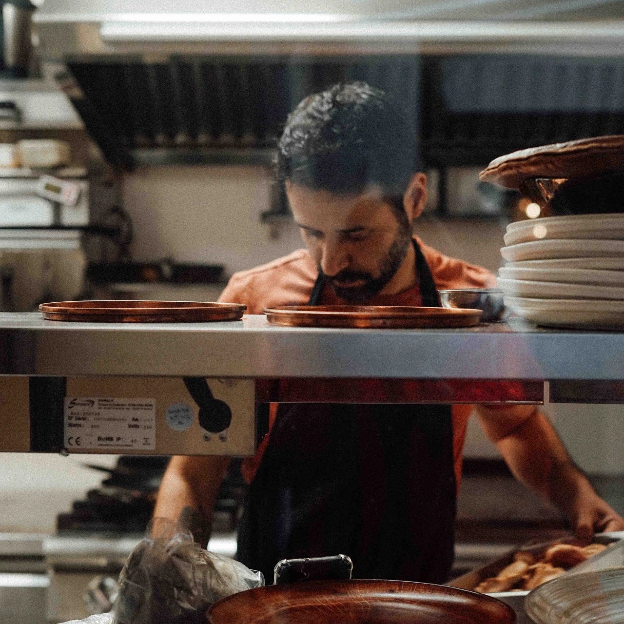 Photo de Kristian De Anda