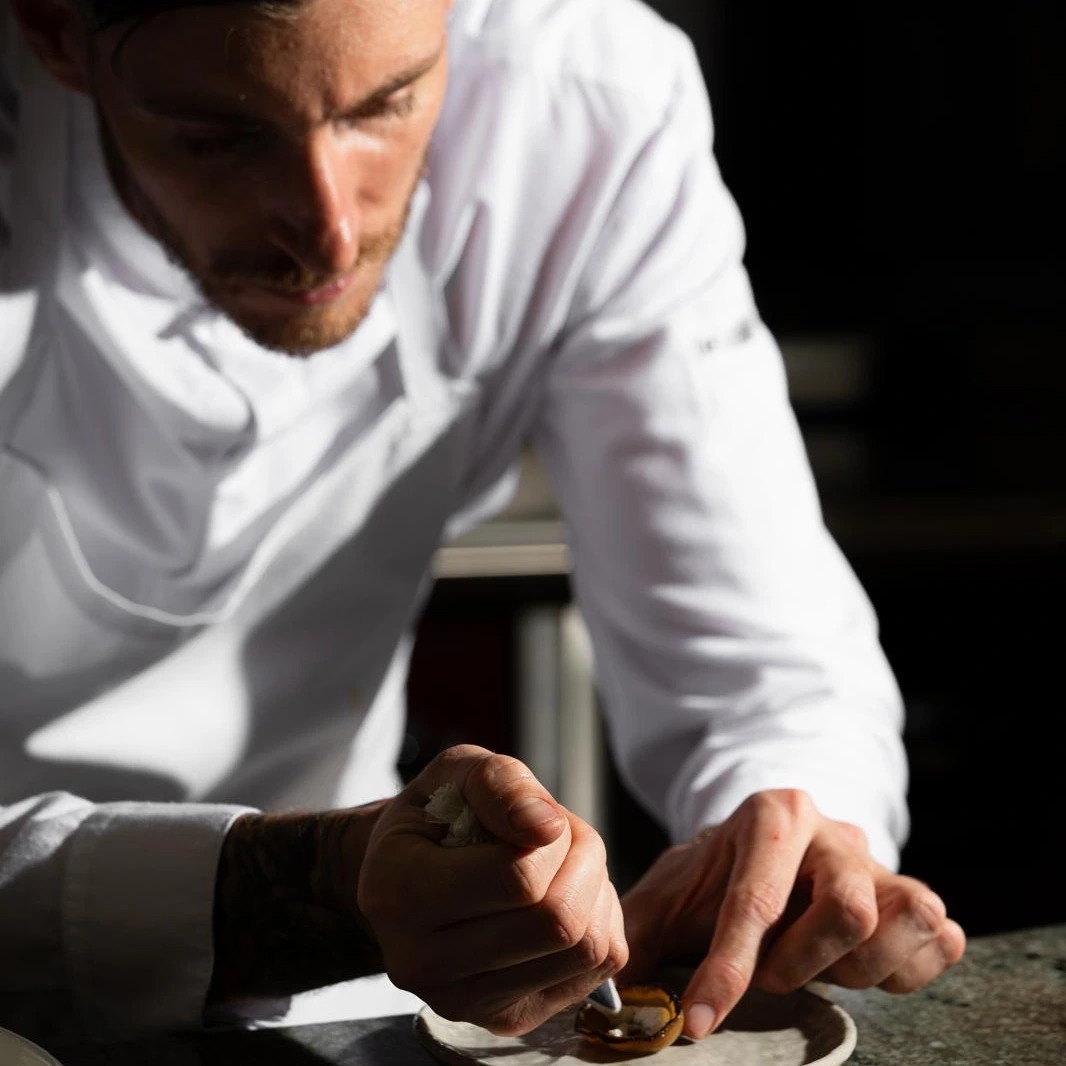 Photo de Swan Gireaud