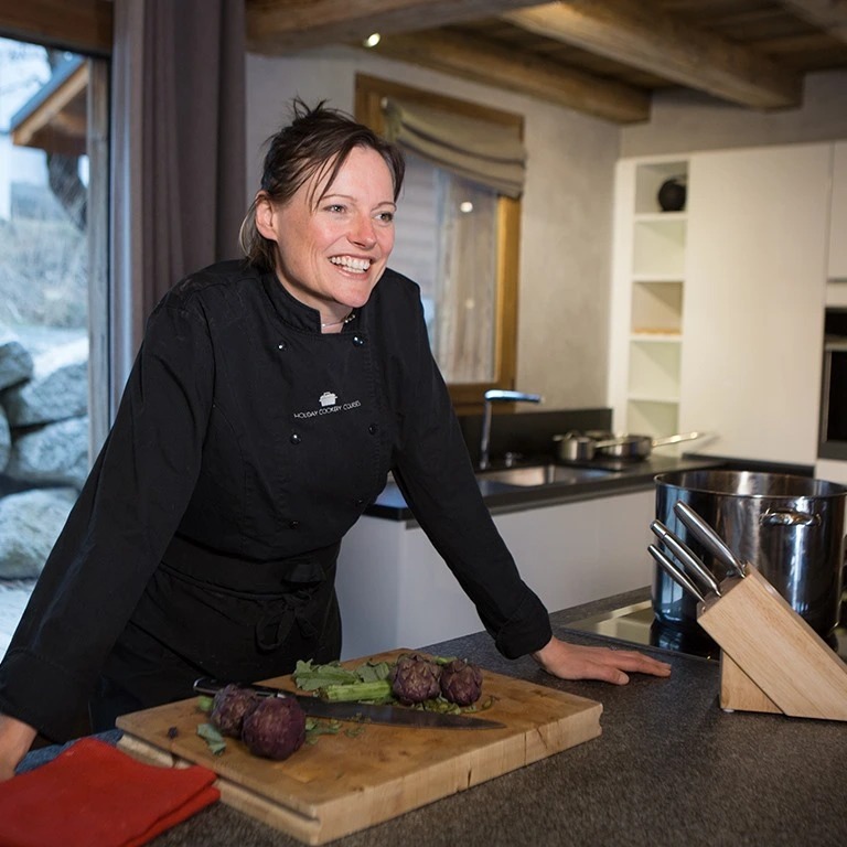 Photo from chef Emma Lawrenson