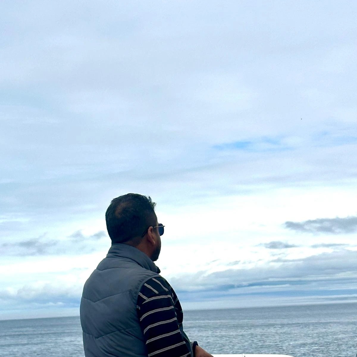 Photo of Kanishk Budhiraja