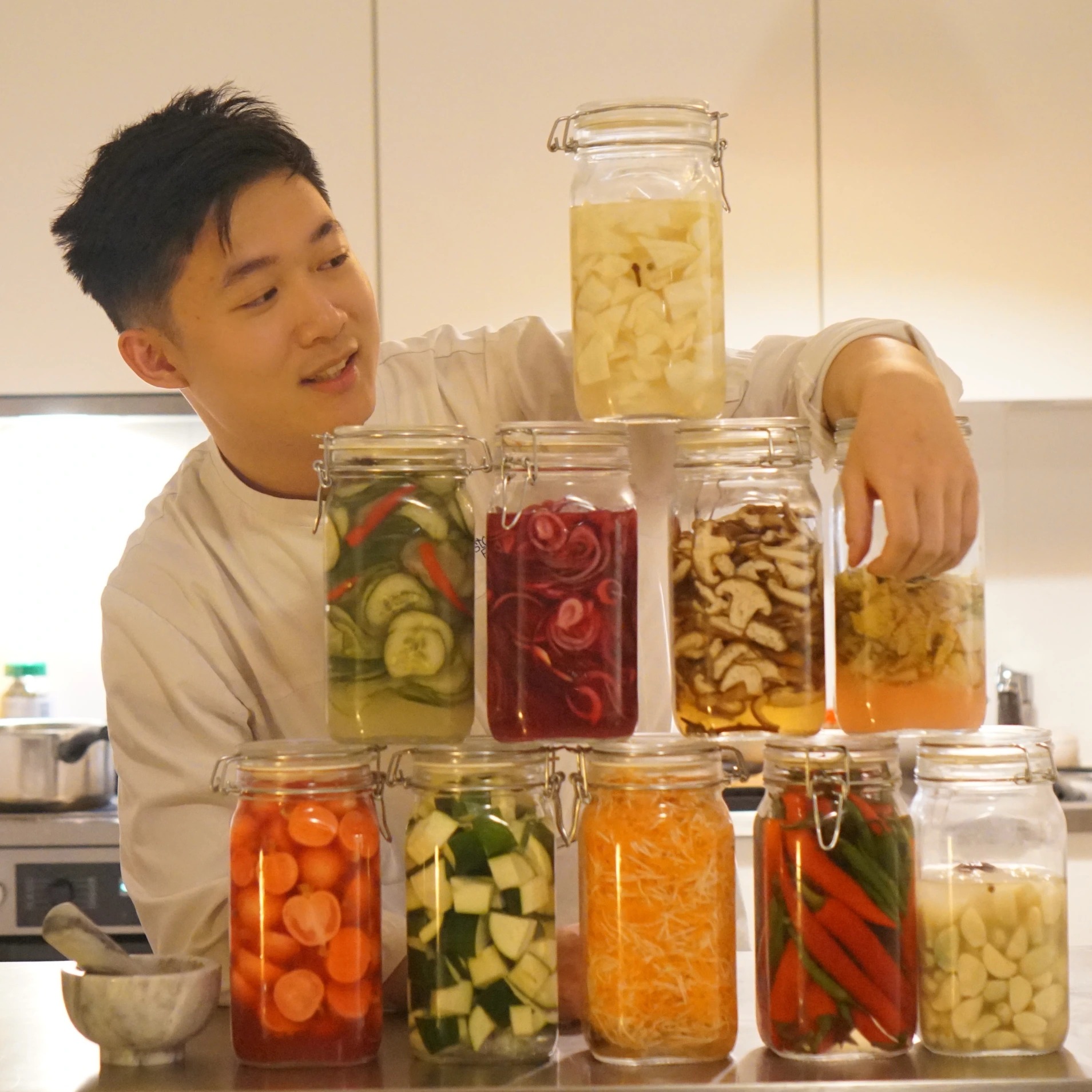 Ranlin Liu-Epalinges