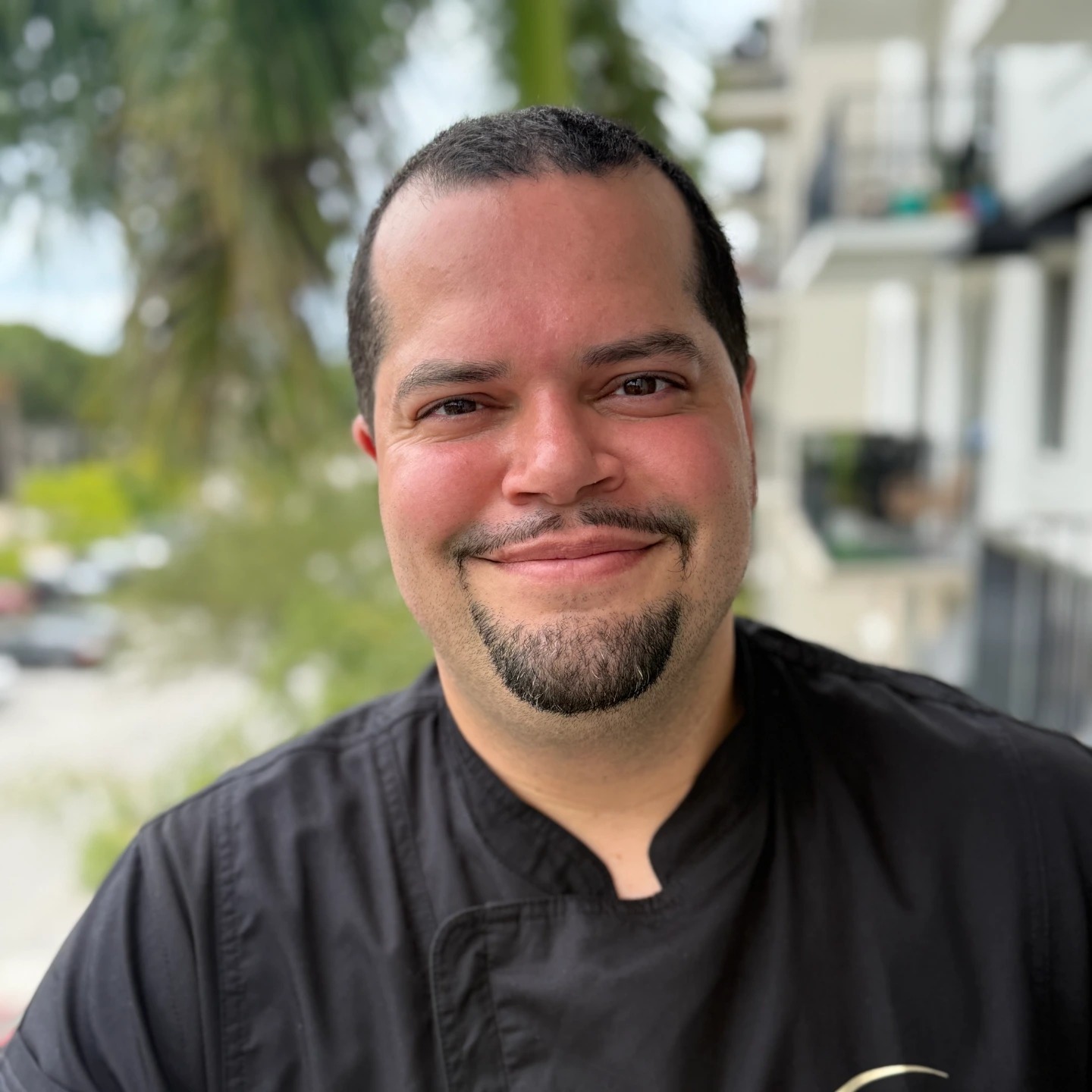 Photo from chef Michael Rodriquez