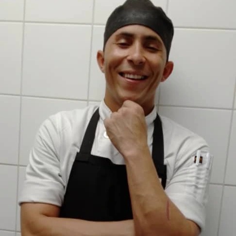 Photo from chef Ambrotius Ambrotius Mouton