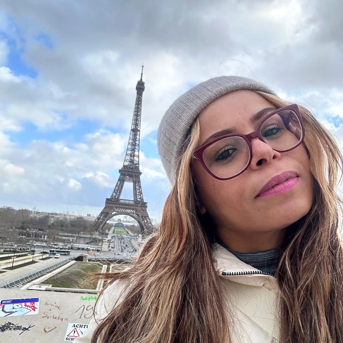 Photo from chef Aziza Aziza