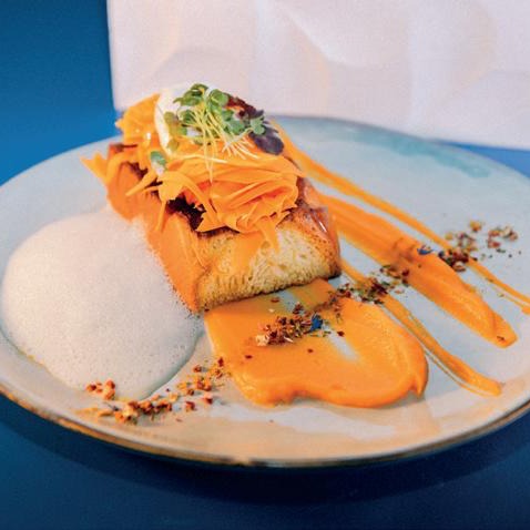 Photo de Alicia Rico