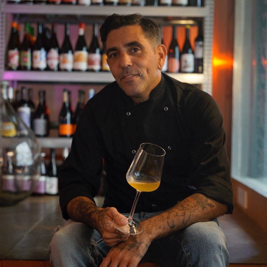 Foto de Cristian Adams Viaga