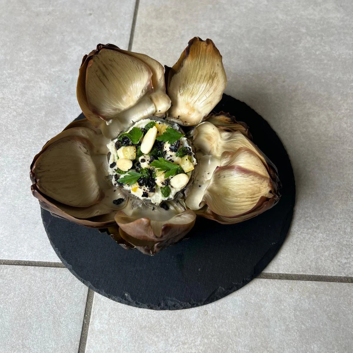 Photo from chef Clara Clara