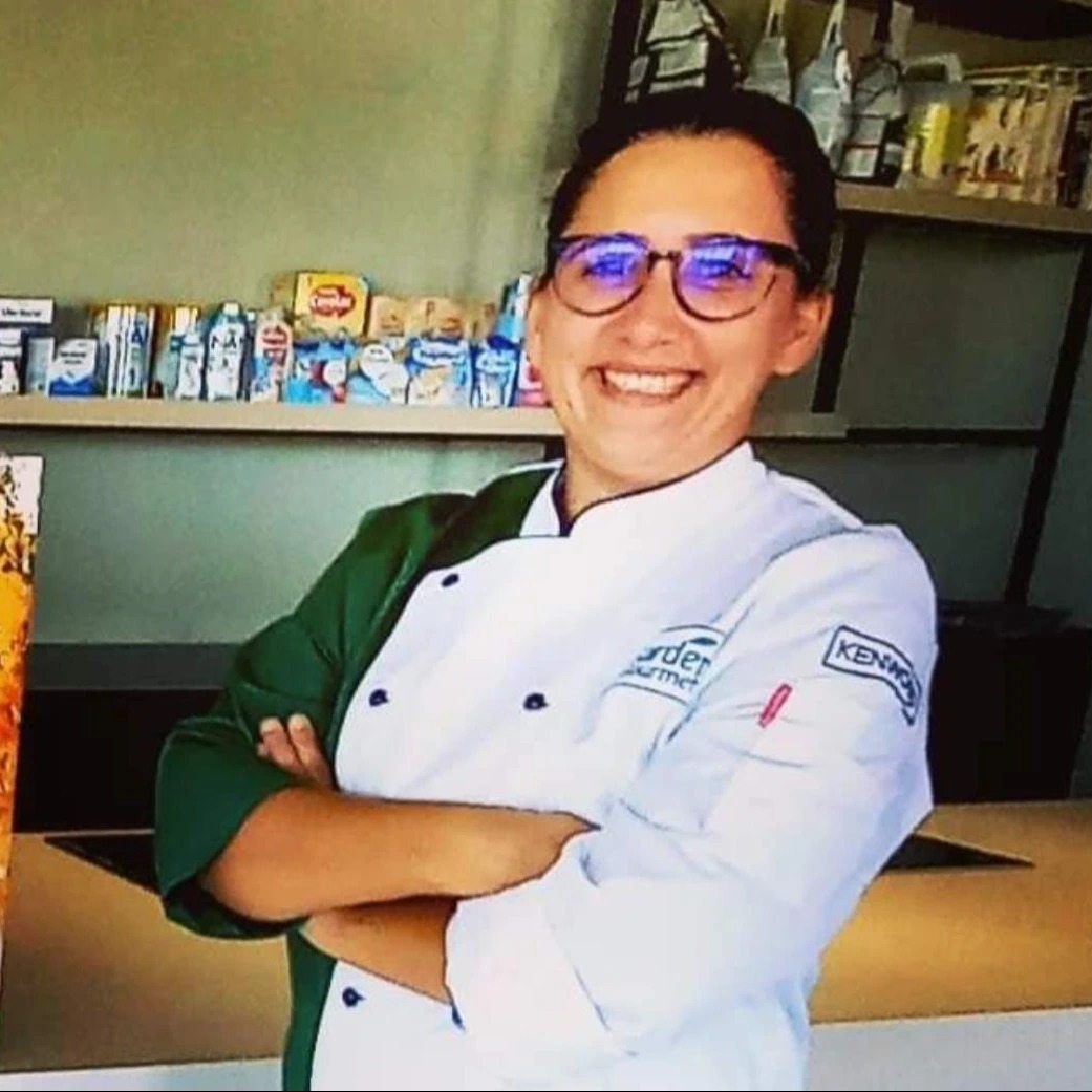 Foto de Carolina Pereira