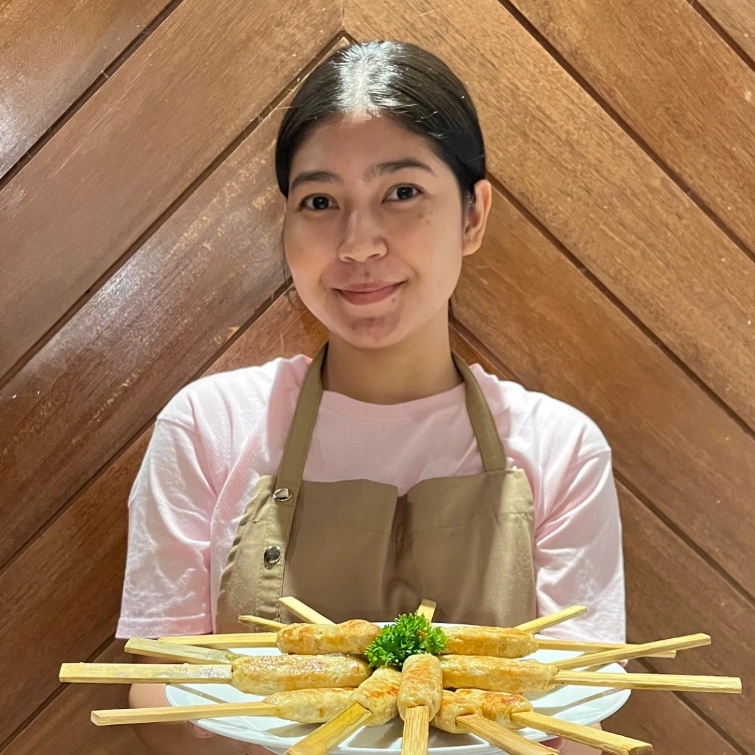 Photo from chef Serly Priscilla