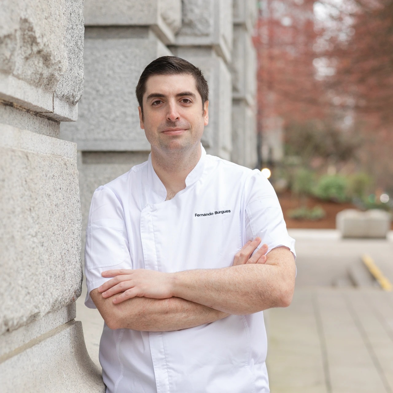 Photo of Fernando Burgues