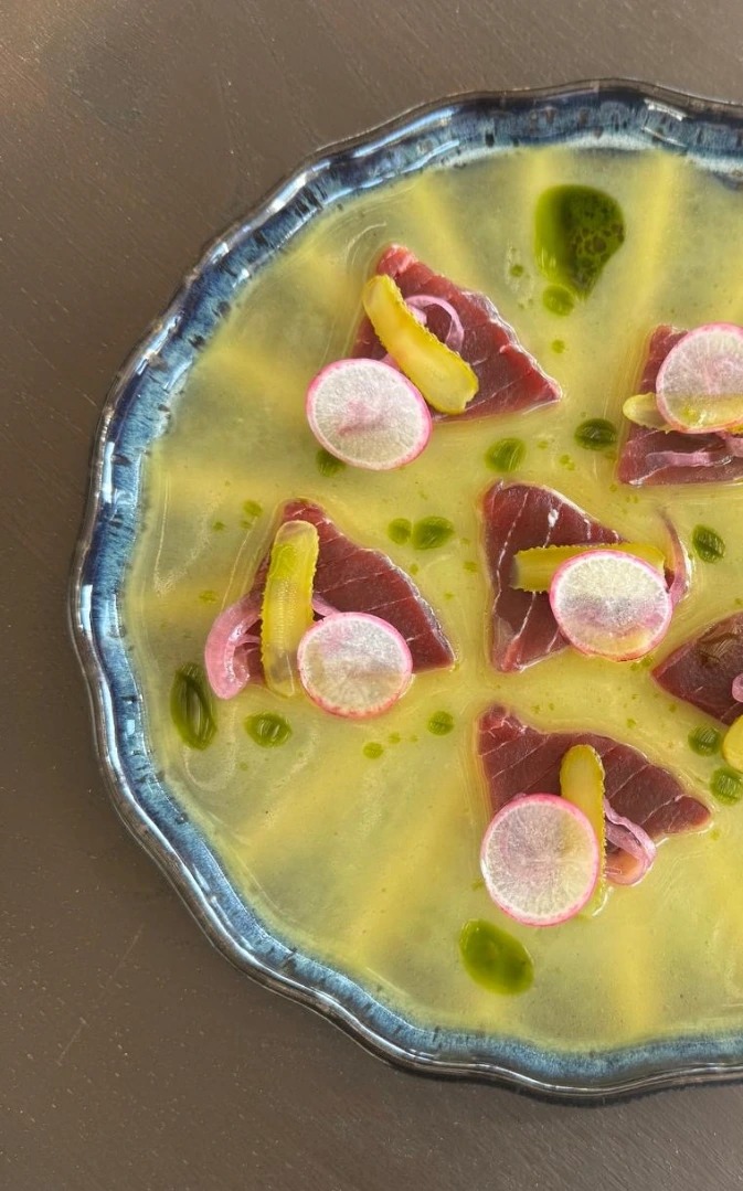 Umami No Kokoro - Nikkei Omakase