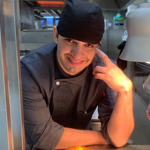 Foto de Lissandro Filho