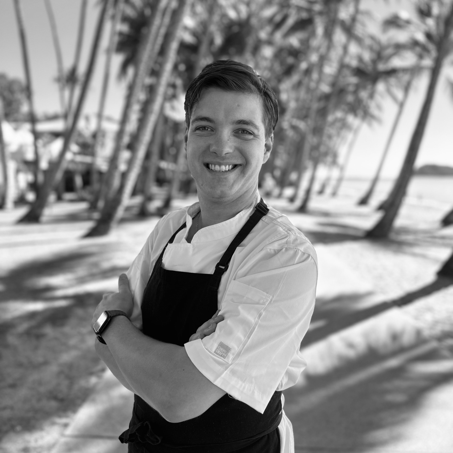 Photo from chef Attila Toth