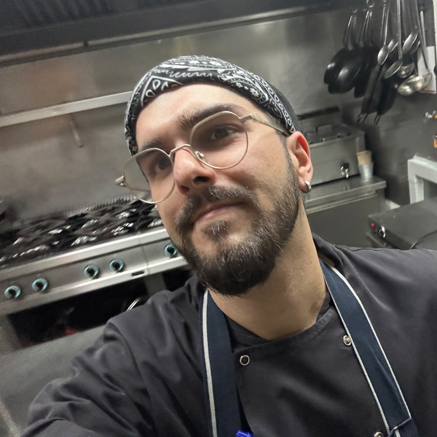 Foto de David Ricardo