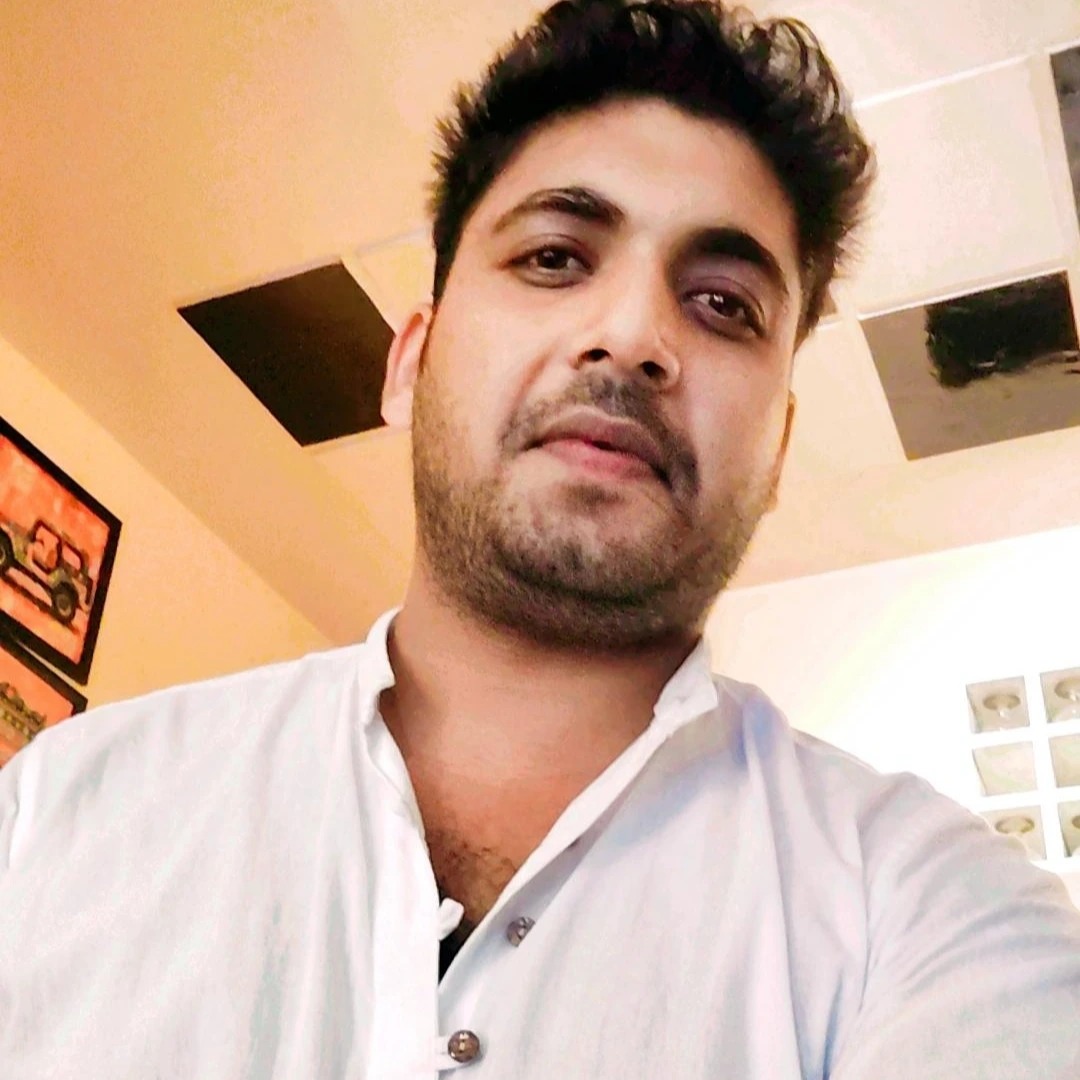 Photo from chef Anoop Bhardwaj