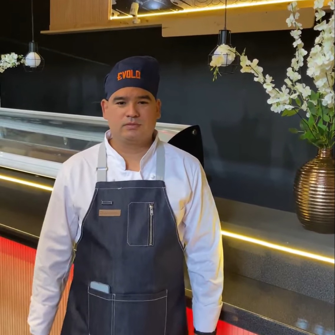 Foto de Jose Manuel Villalobos Cerrudo