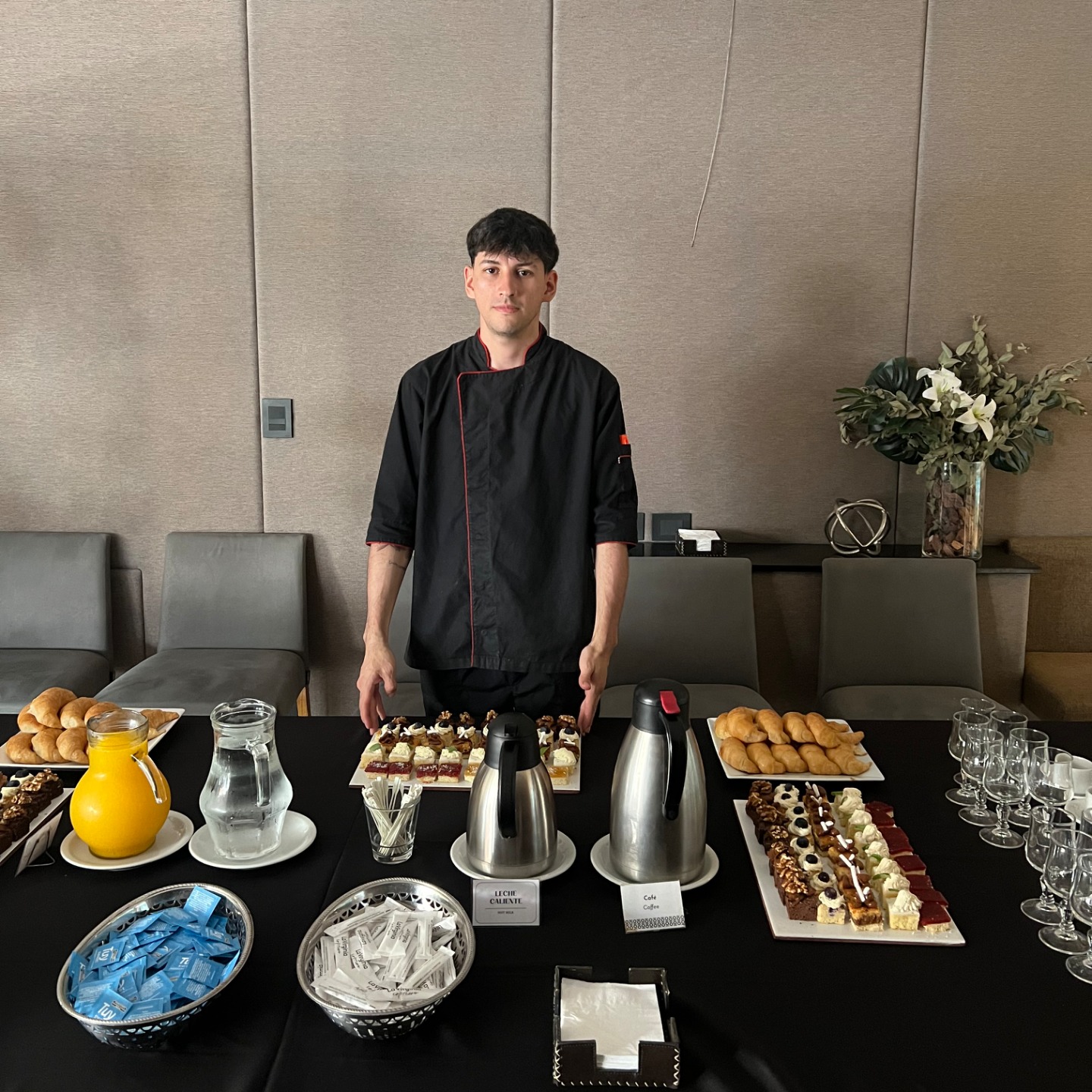 Foto de Fernando Miqueas Caceres