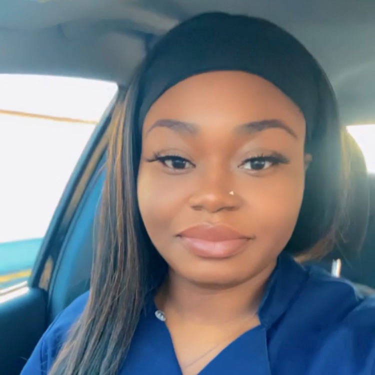 Photo from chef Shaiterriah Mcdonald