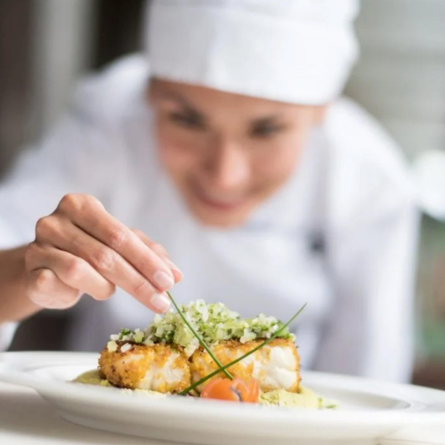 Photo from chef Louise Chef