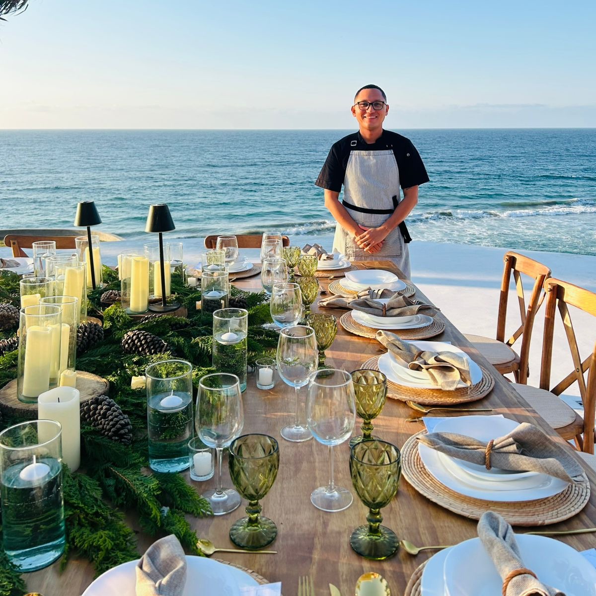 Foto de Miguel Carvajal