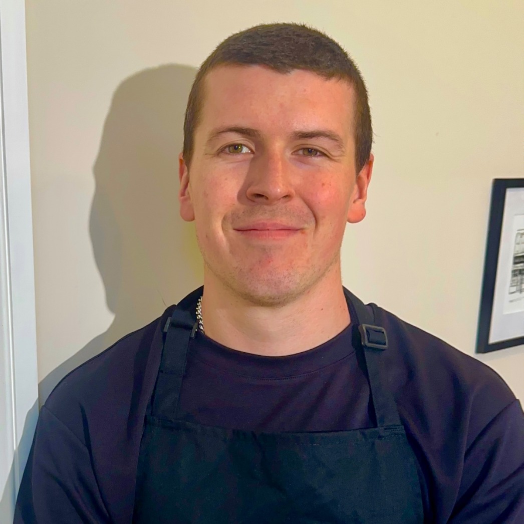 Photo from chef Karl Hopkin