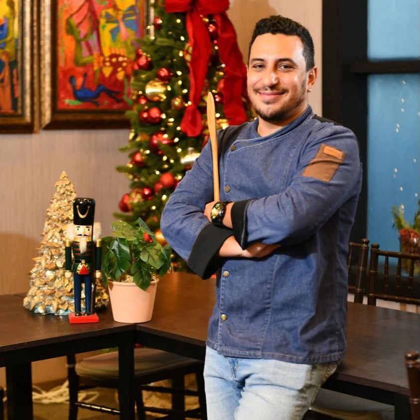 Foto de Yeison Sarmiento