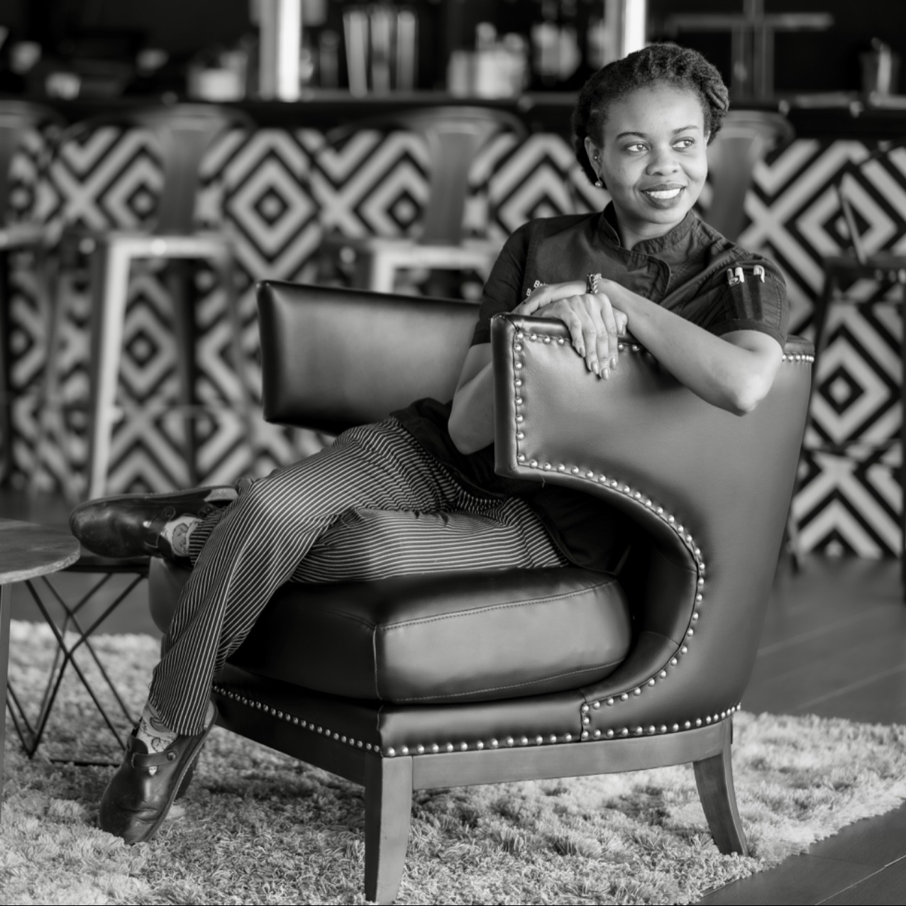 Photo from chef Brittany Conkey