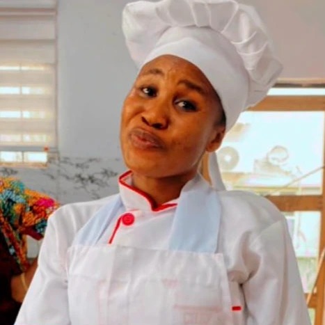 Photo from chef Ikeola Adedayo