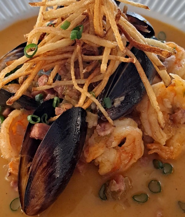 Del Mar