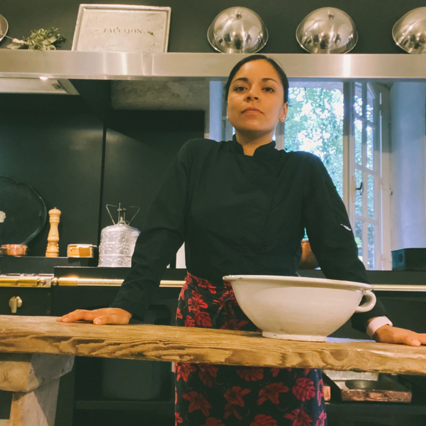 Foto di Tania Soto Quiroa