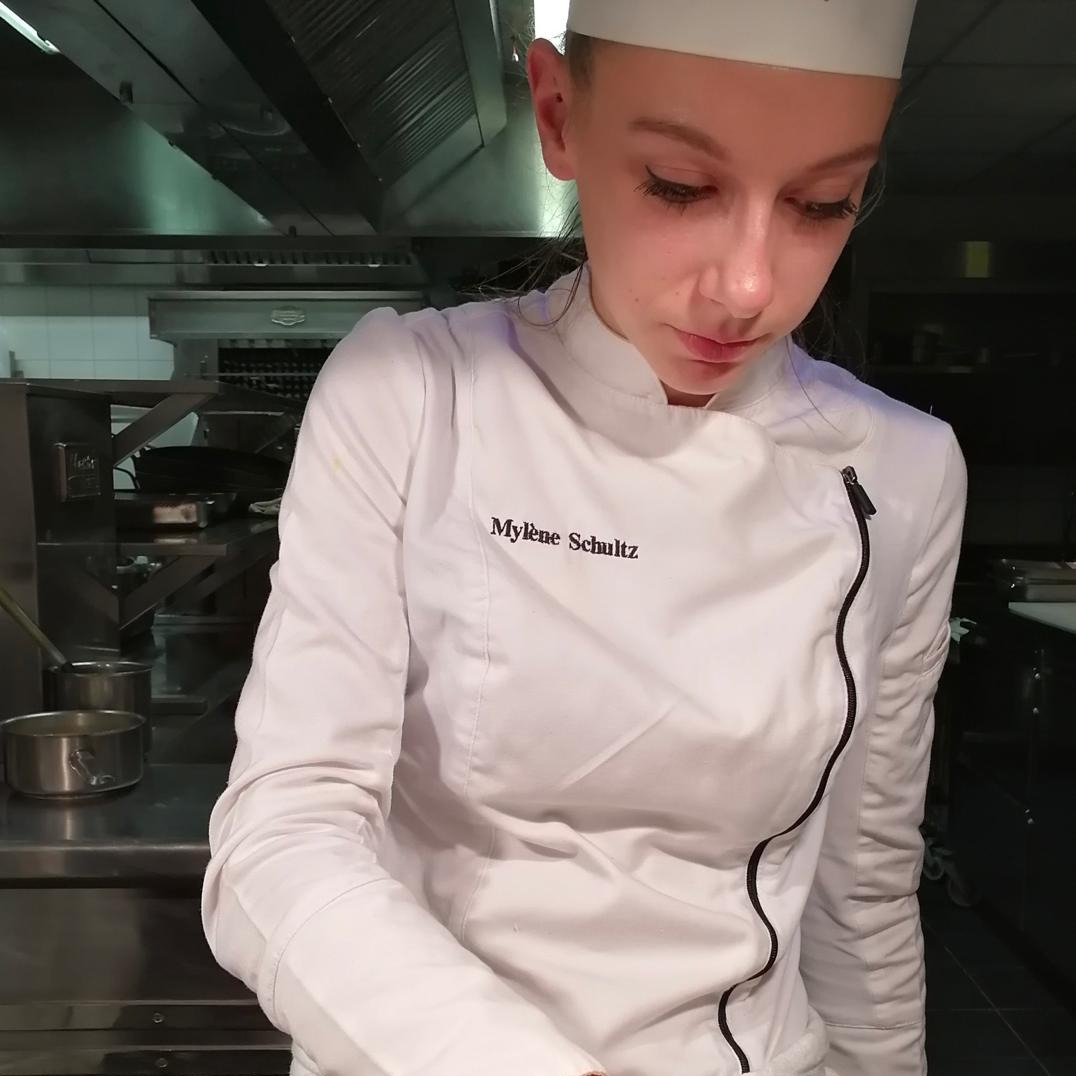 Photo de Mylene Schultz