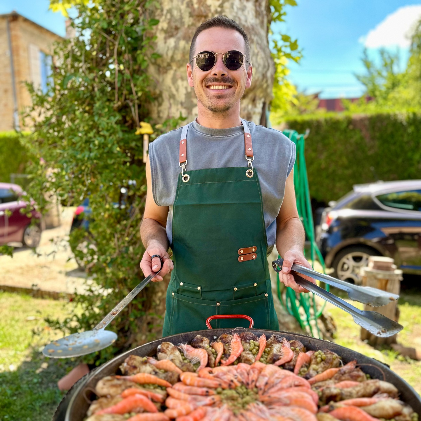 Photo de Carteaux Baptiste