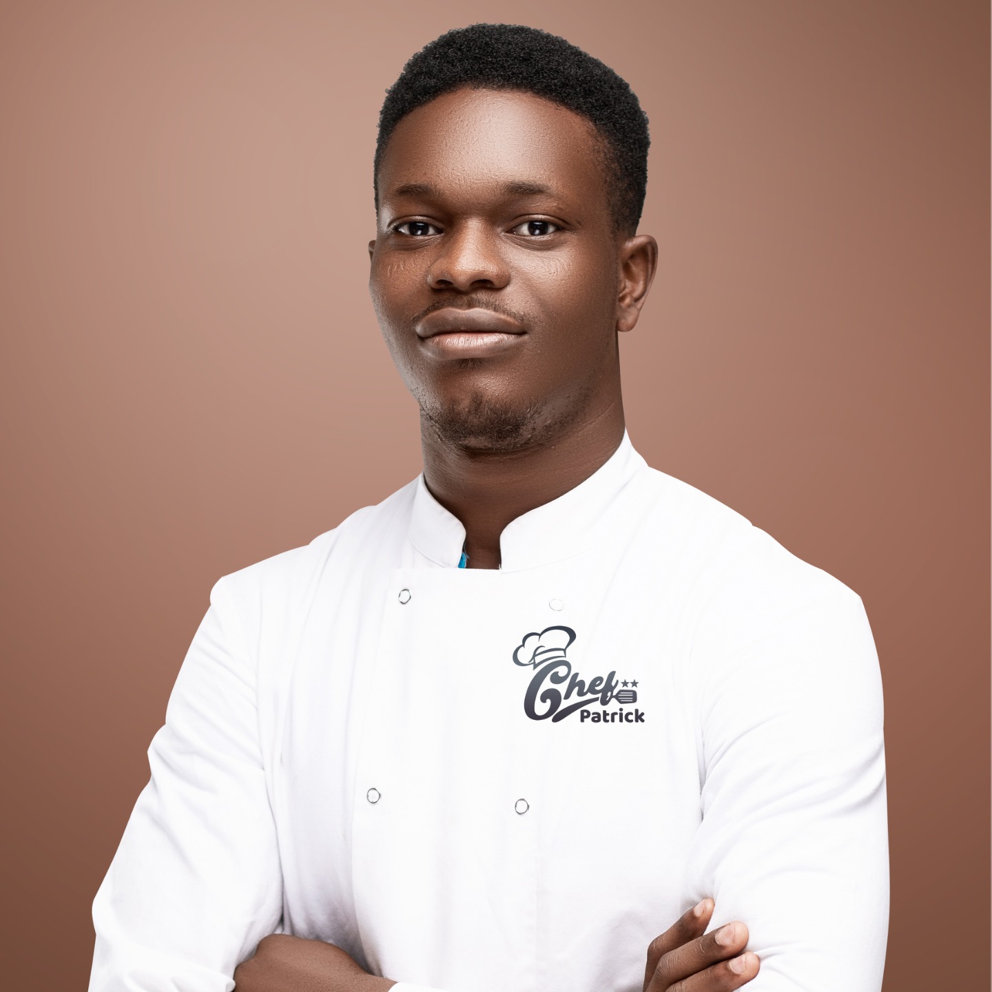 Foto de Patrick Agossou Yehouenou