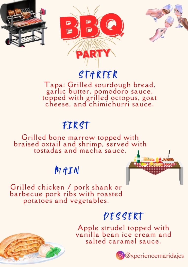 BBQ Party