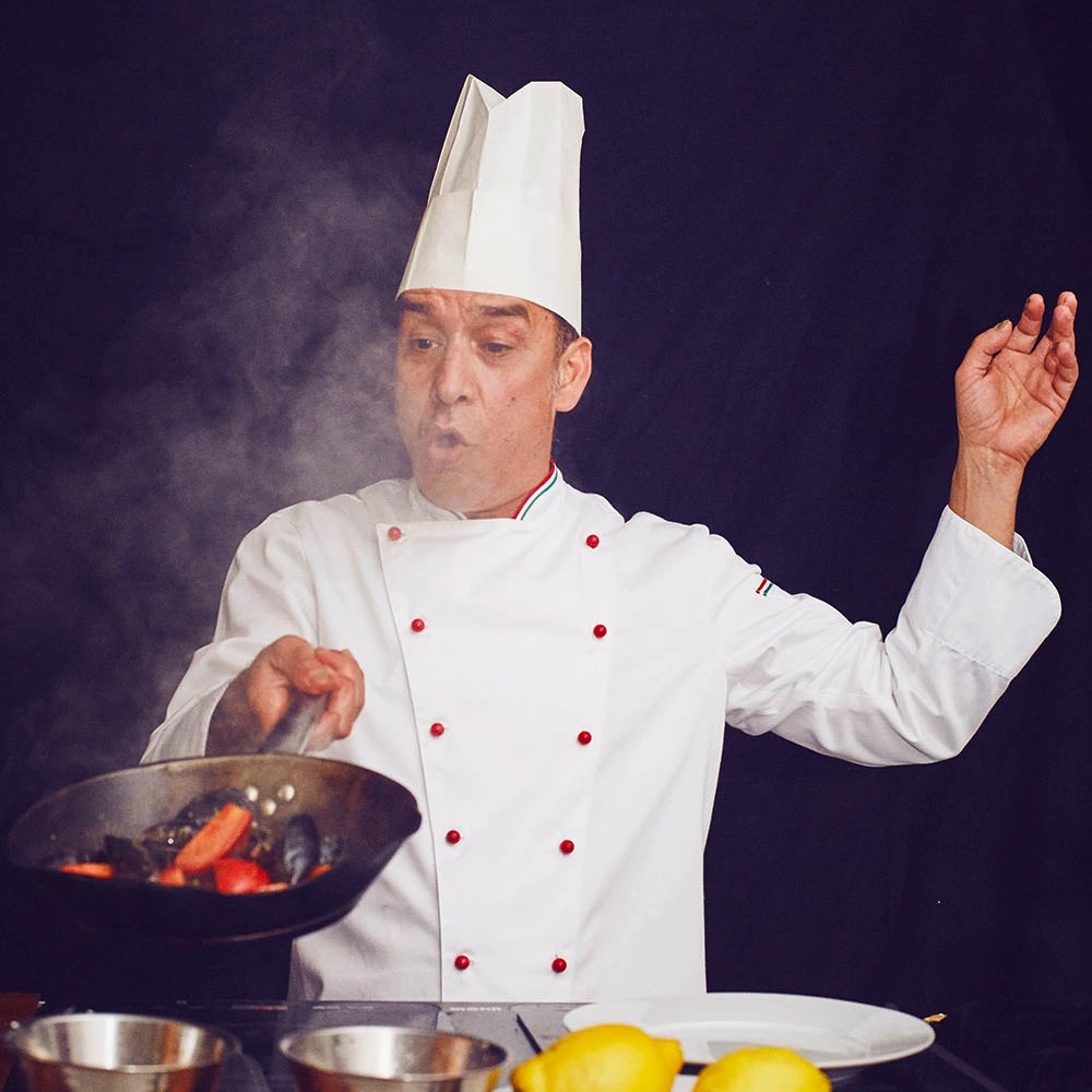 Photo from chef Cc.gambeex Cristiano