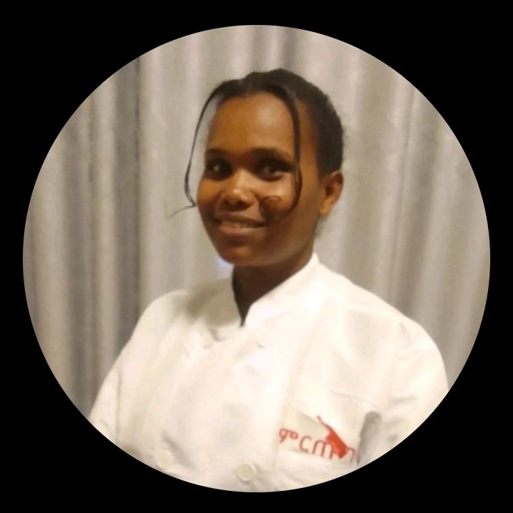 Photo from chef Selam Mesfin