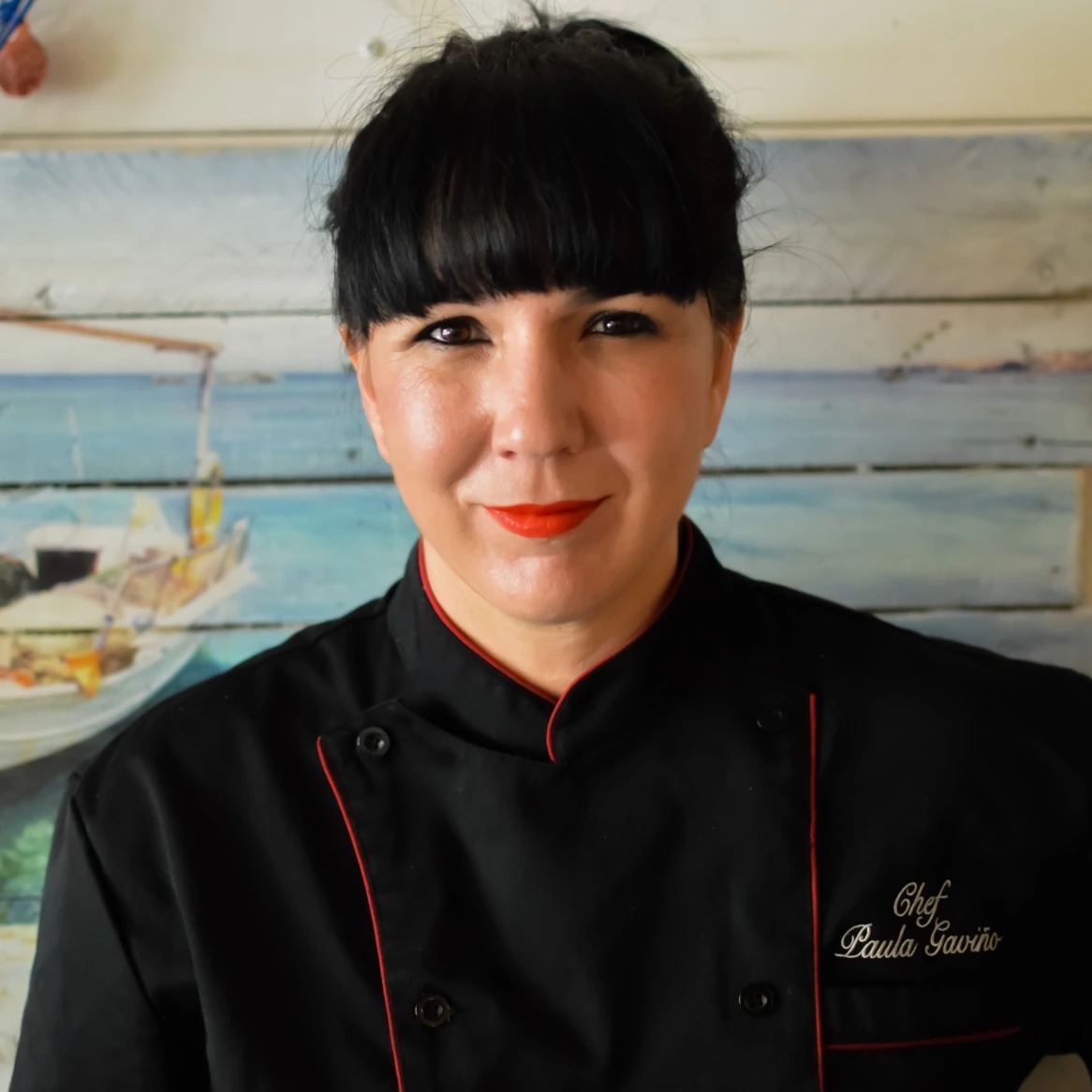 Photo from chef Paula Gavino Marfil