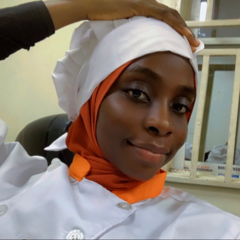 Photo from chef Ramotallahi Akibu