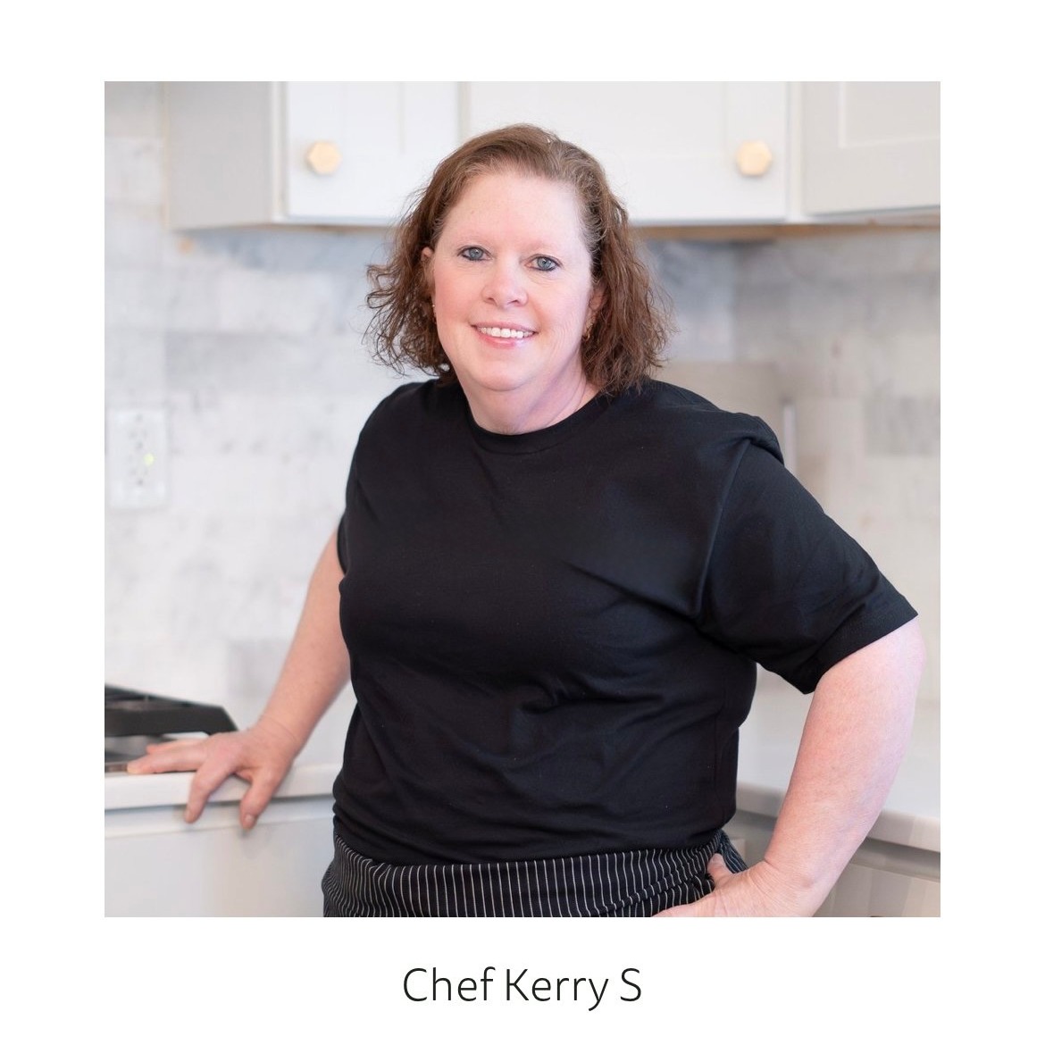 Photo from chef Kerry Sweeney