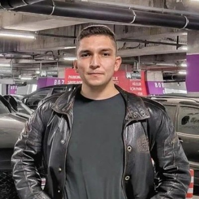 Photo from chef Oğuzhan Karabaş