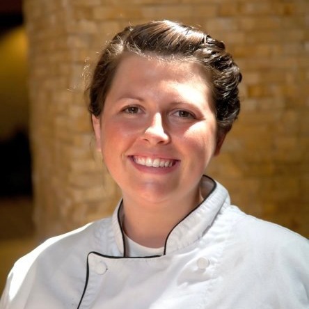 Photo from chef Joyce Boggs