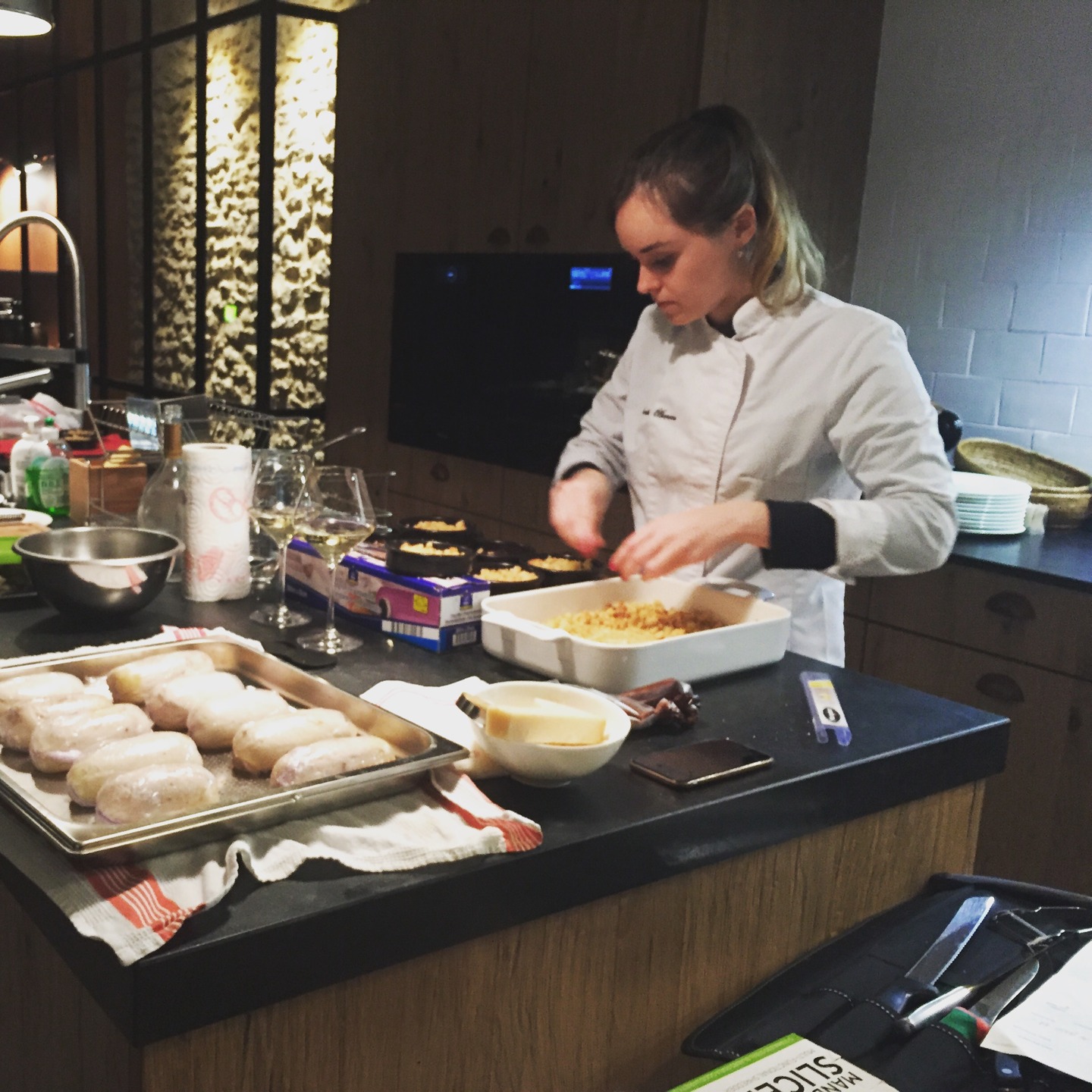 Photo de Aurore Dubois