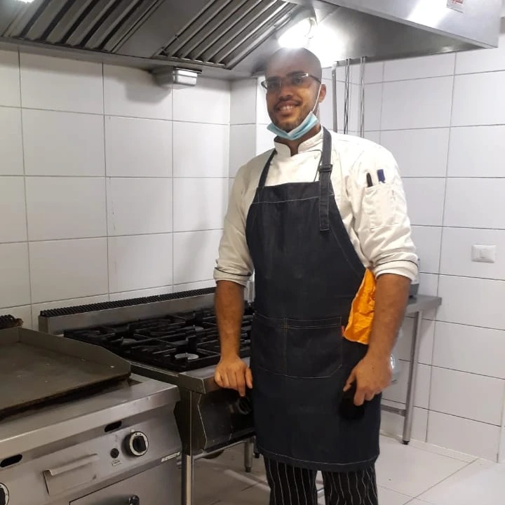 Foto de Daniel Arismendi Noguera